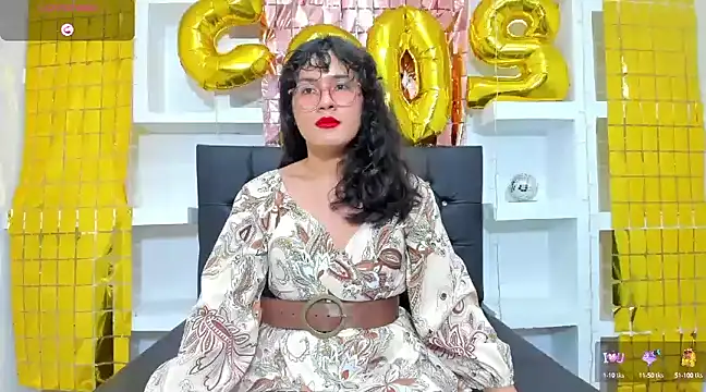 Snapshot of Elith_Berry69 chatting on January 25, 2025, 10:07 pm Elith Berry69 online show from January 25, 2025, 10:07 pm