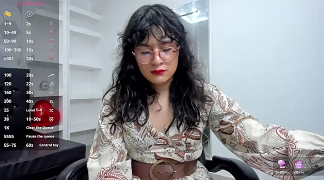 Snapshot of Elith_Berry69 chatting on March 16, 2025, 8:54 pm Elith Berry69 online show from March 16, 2025, 8:54 pm