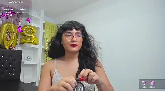 Snapshot of Elith_Berry69 chatting on March 2, 2025, 9:41 pm Elith Berry69 online show from March 2, 2025, 9:41 pm