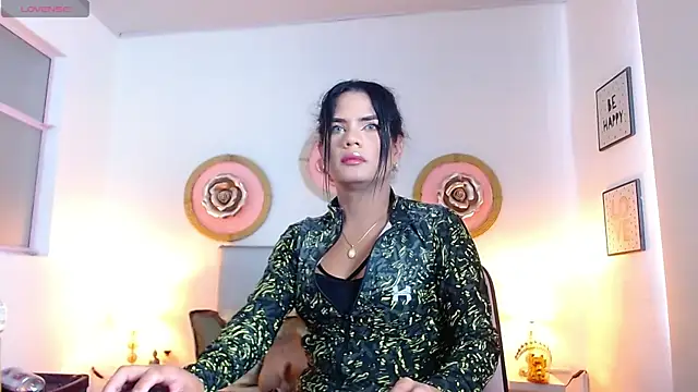 zoe hecate sexx online show from April 18, 2026, 3:47 pm