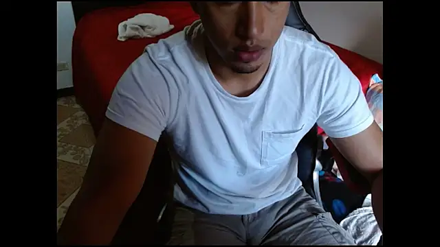 Davixx258 online show from December 3, 2024, 8:33 pm