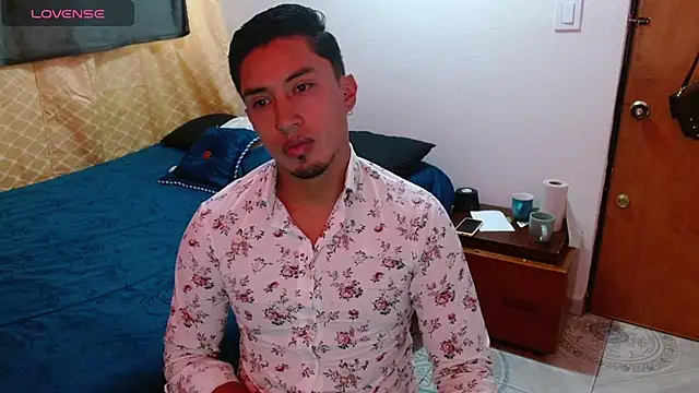 Davixx258 online show from February 24, 2026, 10:21 pm