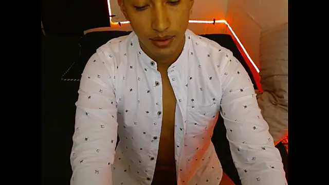 Davixx258 online show from February 1, 2025, 6:08 pm