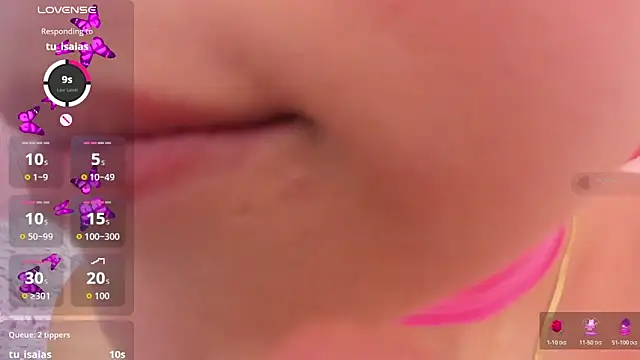 AliaAsad online show from December 17, 2025, 12:10 pm