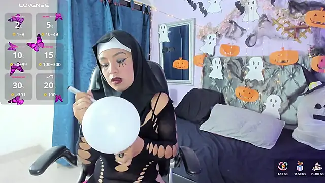 AliaAsad online show from October 27, 2025, 12:50 pm