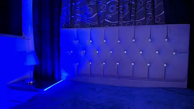 meggan 77 online show from October 11, 2025, 3:51 am