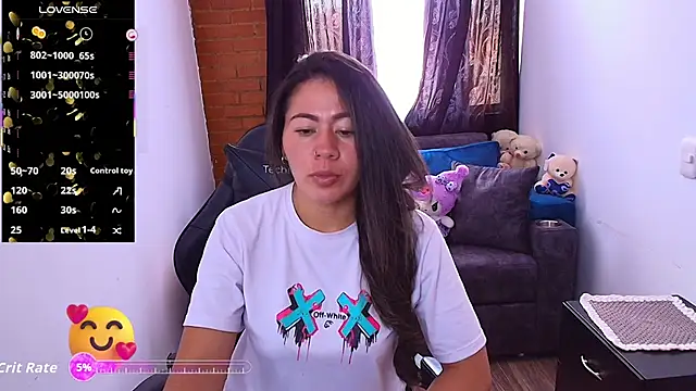 Snapshot of kendall_sexy27 chatting on September 9, 2025, 2:37 pm kendall sexy27 online show from September 9, 2025, 2:37 pm