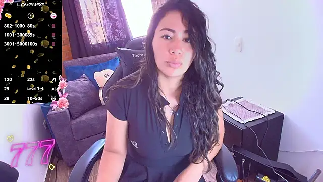 Snapshot of kendall_sexy27 chatting on February 25, 2026, 2:50 pm kendall sexy27 online show from February 25, 2026, 2:50 pm