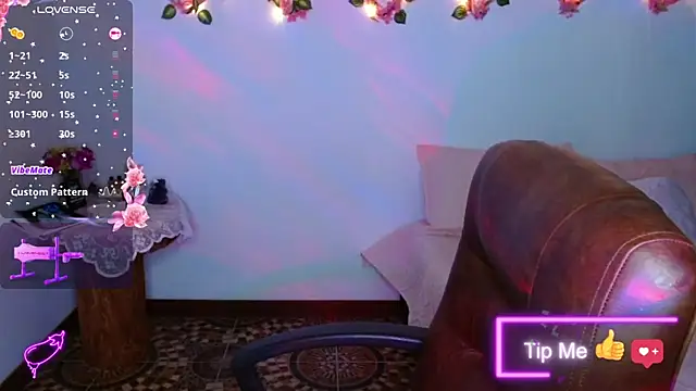 Snapshot of SofiaaCortes chatting on February 4, 2025, 6:36 am SofiaaCortes online show from February 4, 2025, 6:36 am