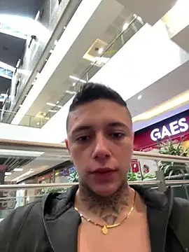  PhillipBrown online show from March 17, 2025, 1:18 pm