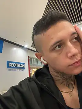  PhillipBrown online show from March 12, 2025, 12:36 pm