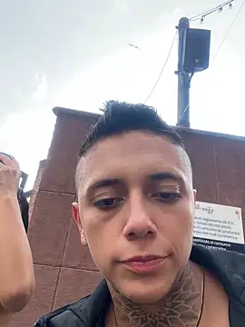  PhillipBrown online show from January 22, 2025, 8:59 pm