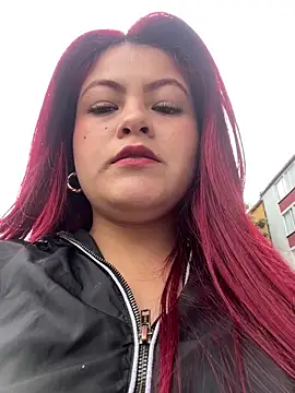 lia moon77 online show from March 11, 2025, 8:31 pm