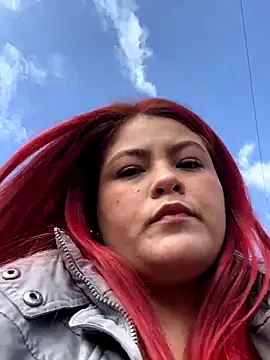 lia moon77 online show from November 13, 2025, 7:51 pm