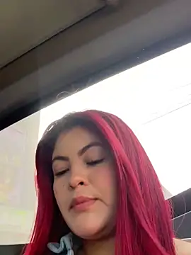 lia moon77 online show from September 19, 2025, 9:19 pm