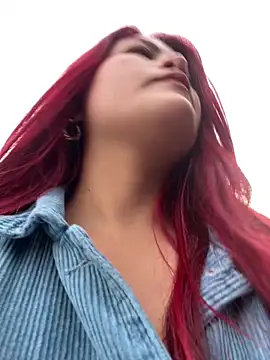 lia moon77 online show from March 18, 2025, 10:48 pm