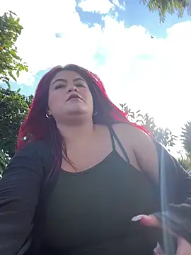 lia moon77 online show from September 9, 2025, 8:51 pm