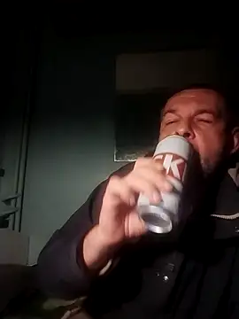 Andrzej-M online show from April 18, 2026, 8:42 pm