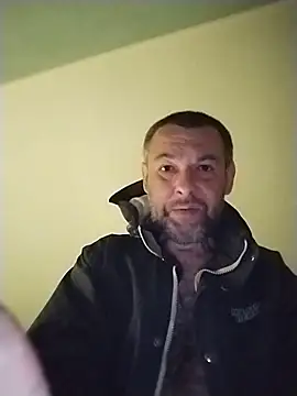 Andrzej-M online show from May 29, 2026, 11:55 pm