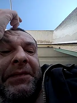 Andrzej-M online show from February 26, 2026, 10:04 am