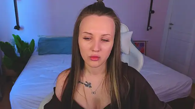 Wendy mm online show from April 2, 2026, 9:27 am