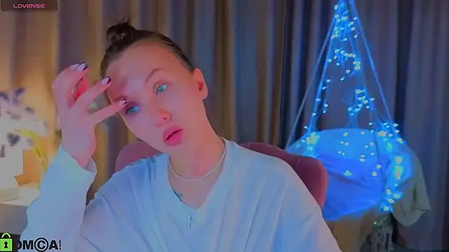 Wendy mm online show from October 2, 2025, 4:32 pm