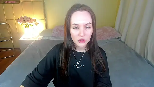 Wendy mm online show from March 13, 2025, 3:17 pm