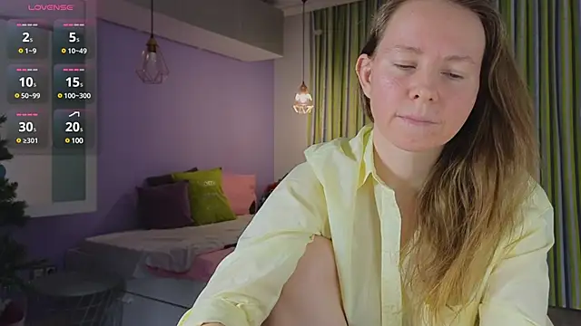 JanePearl online show from February 2, 2025, 5:21 am