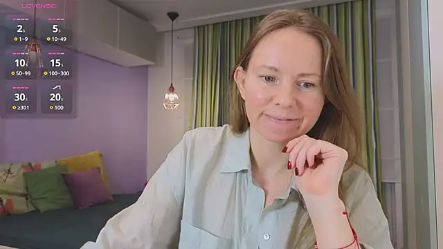 JanePearl online show from December 14, 2024, 1:59 pm