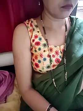 anuradha1432 online show from May 22, 2026, 9:51 am