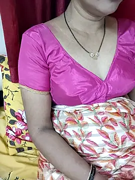 anuradha1432 online show from June 4, 2026, 10:31 am