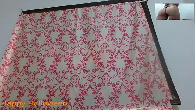 sammanta hott online show from November 1, 2025, 7:41 pm