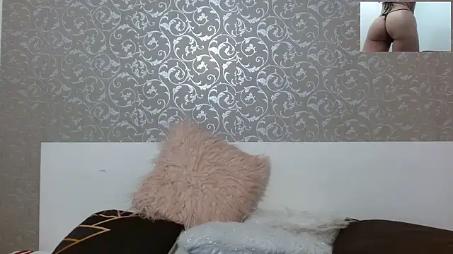 sammanta hott online show from December 13, 2025, 8:04 pm