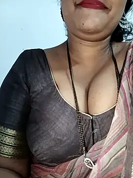 Snapshot of Nyra-23 chatting on September 20, 2025, 8:52 am Nyra-23 online show from September 20, 2025, 8:52 am