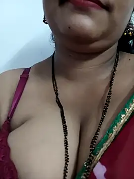 Snapshot of Nyra-23 chatting on September 19, 2025, 10:52 am Nyra-23 online show from September 19, 2025, 10:52 am