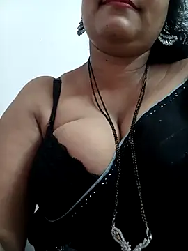 Snapshot of Nyra-23 chatting on September 27, 2025, 9:04 am Nyra-23 online show from September 27, 2025, 9:04 am