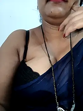 Snapshot of Nyra-23 chatting on September 21, 2025, 10:20 am Nyra-23 online show from September 21, 2025, 10:20 am