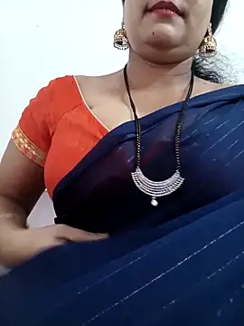 Snapshot of Nyra-23 chatting on October 16, 2025, 8:22 am Nyra-23 online show from October 16, 2025, 8:22 am