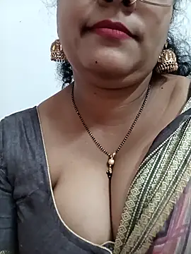 Snapshot of Nyra-23 chatting on November 16, 2025, 10:09 am Nyra-23 online show from November 16, 2025, 10:09 am