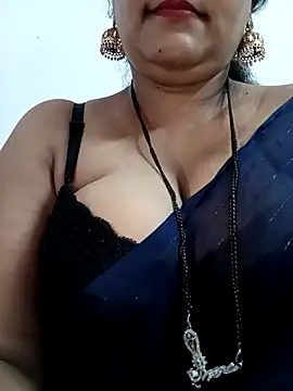 Snapshot of Nyra-23 chatting on October 8, 2025, 7:21 am Nyra-23 online show from October 8, 2025, 7:21 am