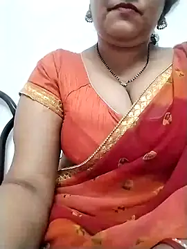 Snapshot of Nyra-23 chatting on March 21, 2025, 8:17 am Nyra-23 online show from March 21, 2025, 8:17 am