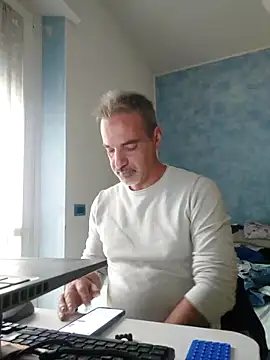 Marcolino183 online show from October 22, 2025, 8:25 am