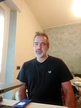 Marcolino183 online show from December 16, 2025, 8:29 am