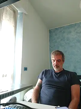 Marcolino183 online show from May 29, 2026, 7:25 am