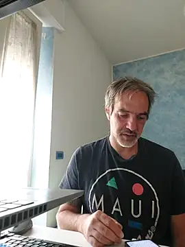 Marcolino183 online show from June 4, 2026, 7:24 am