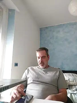 Marcolino183 online show from March 6, 2026, 8:31 am