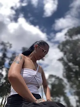 Snapshot of baby_lizy chatting on February 20, 2026, 5:48 pm baby lizy online show from February 20, 2026, 5:48 pm