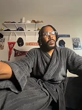 bigdinca online show from April 11, 2026, 9:07 pm