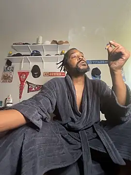 bigdinca online show from April 5, 2026, 2:24 pm