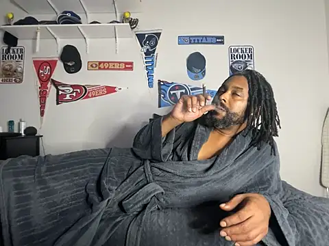 bigdinca online show from February 8, 2026, 2:04 pm